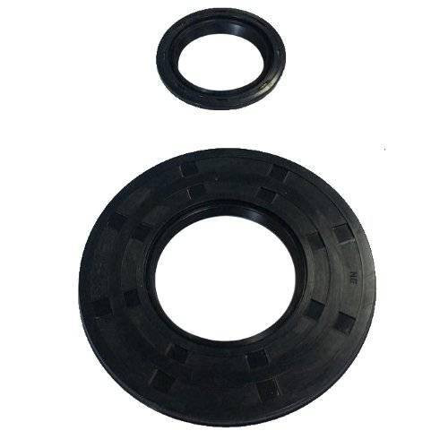 Комплект сальников BRP 09-55217