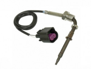 Датчик температуры выхлопа двигателя снегохода Ski-Doo 514054870 / SM-01262