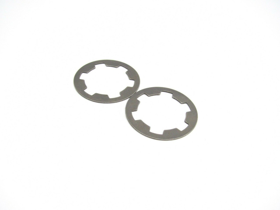 Шайба 09167-20011