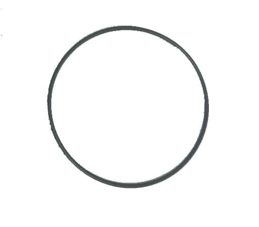 Уплотнительное кольцо внутренней крышки вариатора (ведомого) квадроцикла BRP Defender Maverick X3 420450430