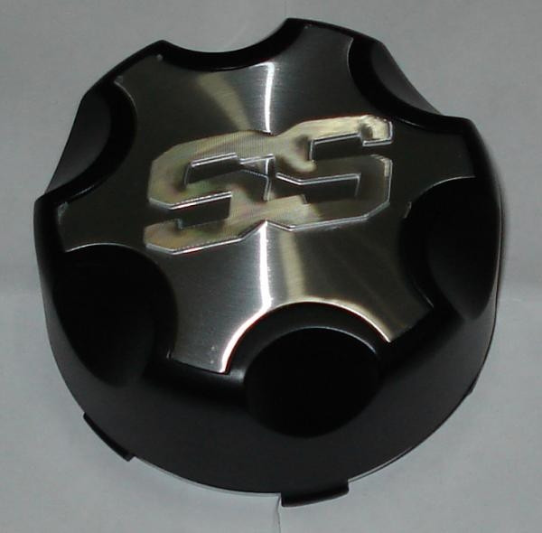 Центральный колпачок диска ITP C110SS