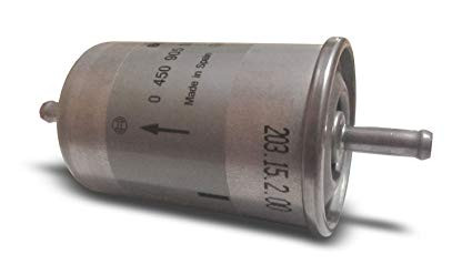 Фильтр топливный Polaris Sportsman 700 EFI 2004 2005 Fuel Filter - 2520223