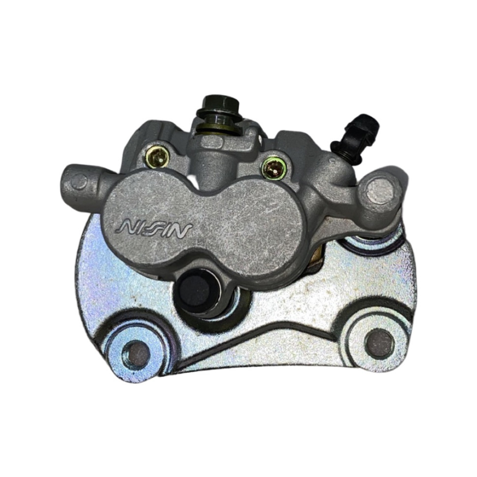 Суппорт левый QuadLogic для CanAm Commander / Maverick 2013-2017 705600679 100-4211