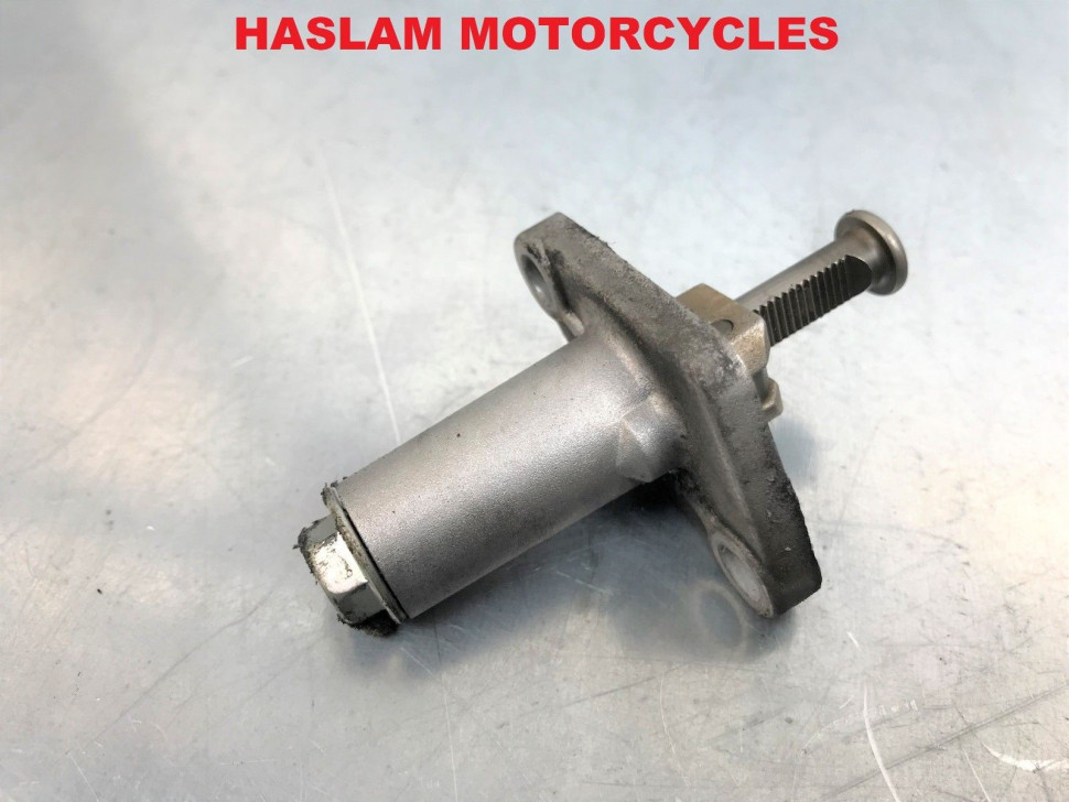Натяжитель цепи ГРМ Yamaha Grizzly 125 /Zuma 125 50M-12210-00-00 50M-12210-00-00