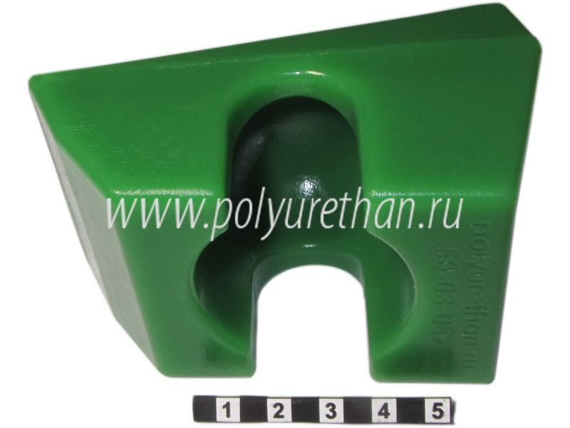 Буфер лыжи 50-03-042 605348458