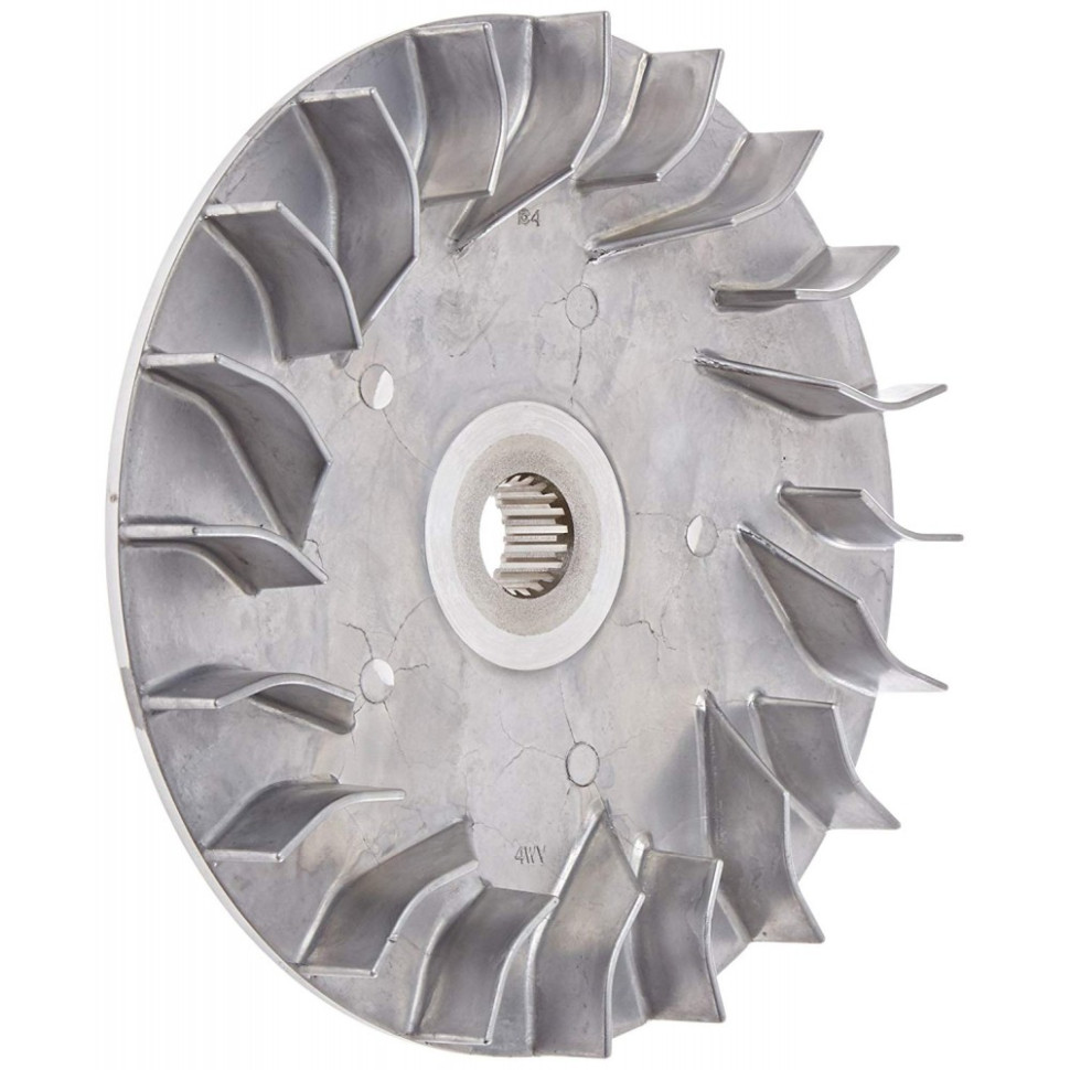 Диск вариатора внутренний 20 шлицов Yamaha Grizzly 660 / Rhino 660 03-08 5KM-17611-00-00 PS101