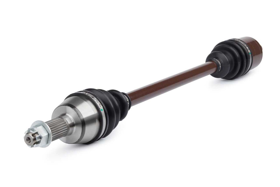 Привод усиленный передний Polaris RZR 800 08-13 1332440 / PO-8-304 AX133CA