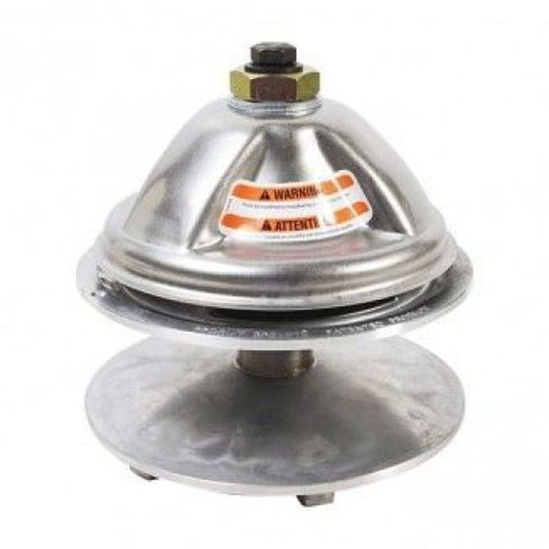 Ведущий вариатор Ski-Doo - Lynx 0400-0174