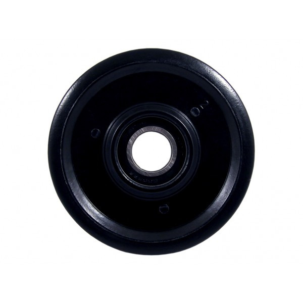 Ролик снегохода Yamaha VK10/Venture/RX-1/Phazer 130x25 8ES-47310-00-00 8ES-47310-00-00