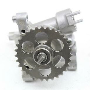 Масляный насос Yamaha  5MT-13300-00-00 , 5EB-13300-00-00