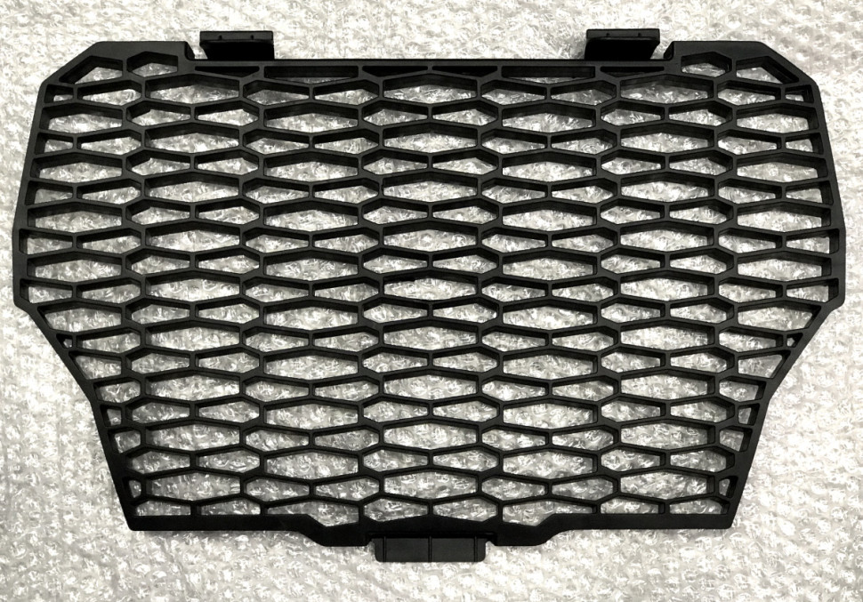 Решетка радиатора для Polaris RZR1000 Turbo 5453089-070