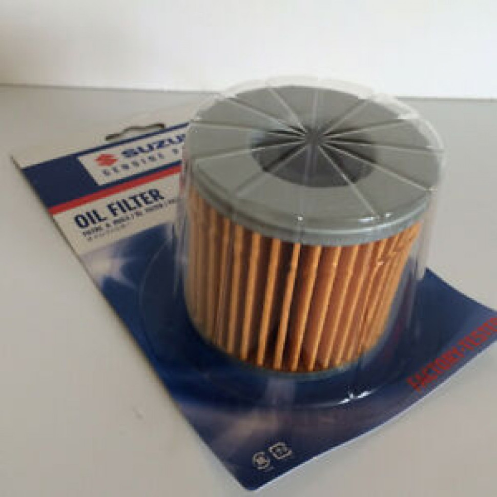 Масляный фильтр Suzuki GS1150 /GS 700 /GS500 /GS450 /GS400 /GS300 80-09 16510-45040 16510-45040