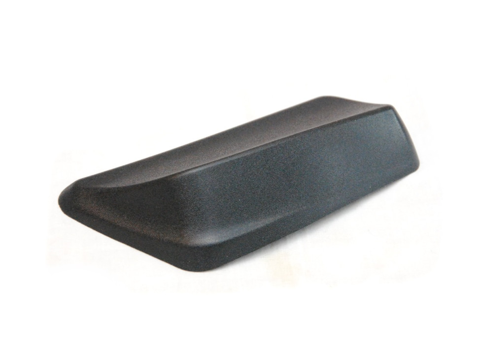 Накладка пластиковая на капот правая для снегохода Yamaha VK PROFESSIONAL 8fn-77162-00-00