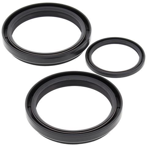 Сальники редуктора заднего All Balls для квадроциклов Arctic Cat 25-2072-5