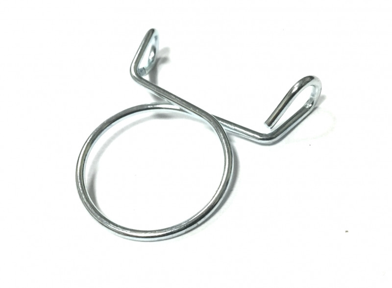 Хомут корпуса воздушного филтра Can Am BRP Can-Am 707800278