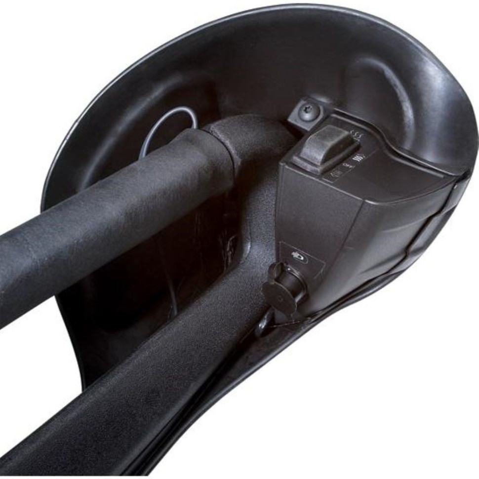 Подогрев ручек пассажира снегохода BRP Ski Doo REV-XP, REV-XR 860200061