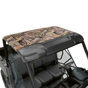 Bimini Roof With Sun Visor  · Mossy Oak Break-Up Country Camo Defender 715002849