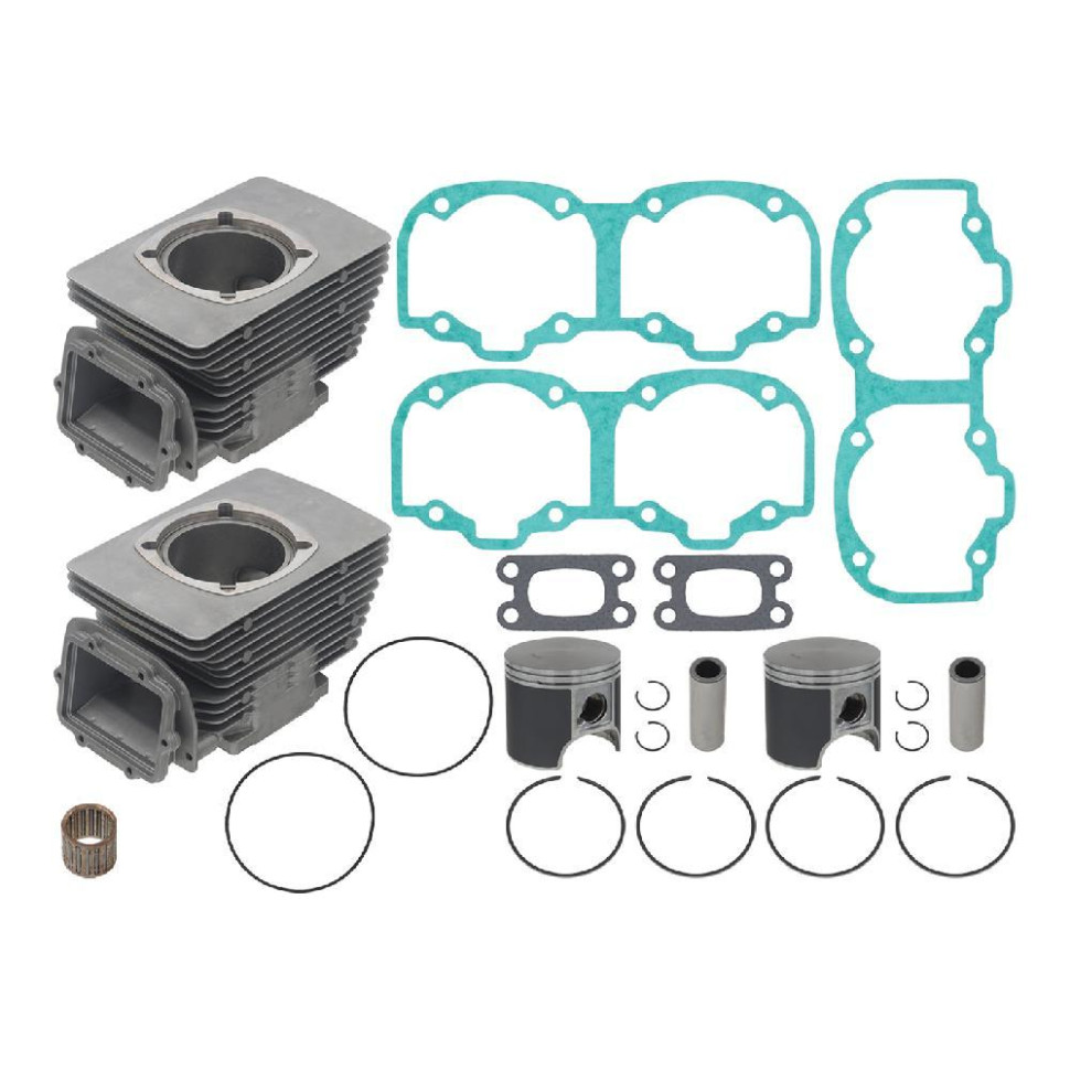 Ремкомплект цилиндров Sledex для Ski-Doo 550F '07-'19 SM-09609K 420832445 420623141  420889050 420889051 420889052 420815301 420815302 420815300 420916407 420845106 420950910 420950911 420950912 420623142 421000651
