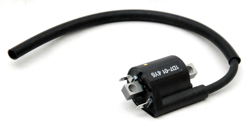 Катушка зажигания для мотоциклов / квадроциклов Yamaha 1D7-82310-00-00 1D7-82310-01-00