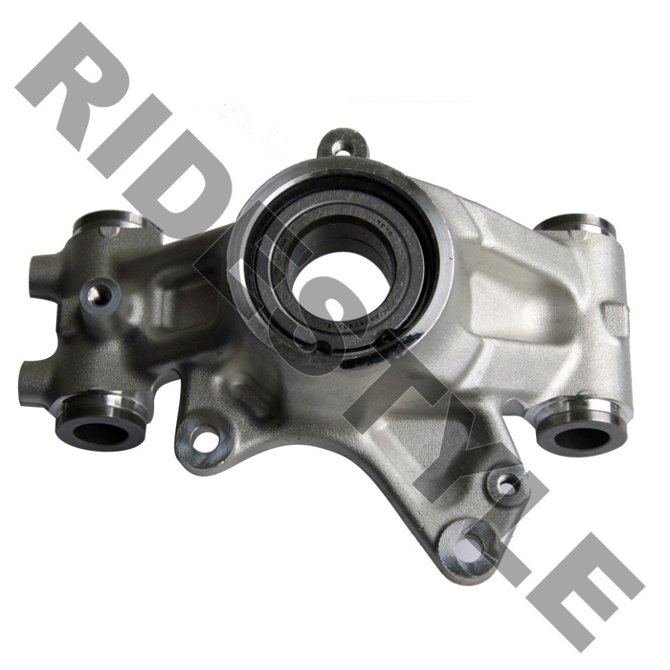 Кулак задний левый Yamaha Grizzly 700 /Grizzly 550 1HP-F530F-00-00 /2BG-F530F-00-00 /2BG-F530F-01-00 2BG-F530F-01-00