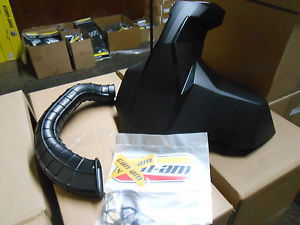 Шноркель комплект доустановки Can-Am Outlander G2 XMR 715002518