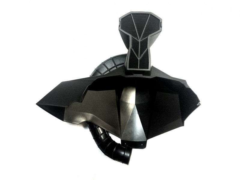 Шноркель комплект доустановки Can-Am Outlander G2 XMR 715002518