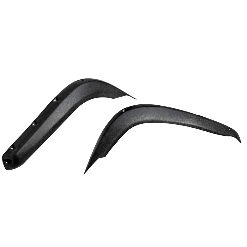 Расширители арок оригинальные Yamaha Grizzly 550/700 2007-2015 ABA-3B466-00-00 ABA-3B466-00-00