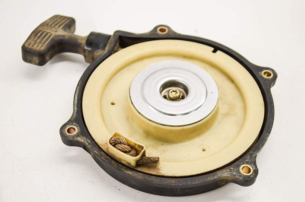 Ручной стартер Honda TRX 680/650/500 28400-HN8-003 28400-HN8-003