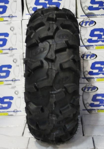 Шина для квадроцикла ITP Blackwater Evolution 30x10R-12