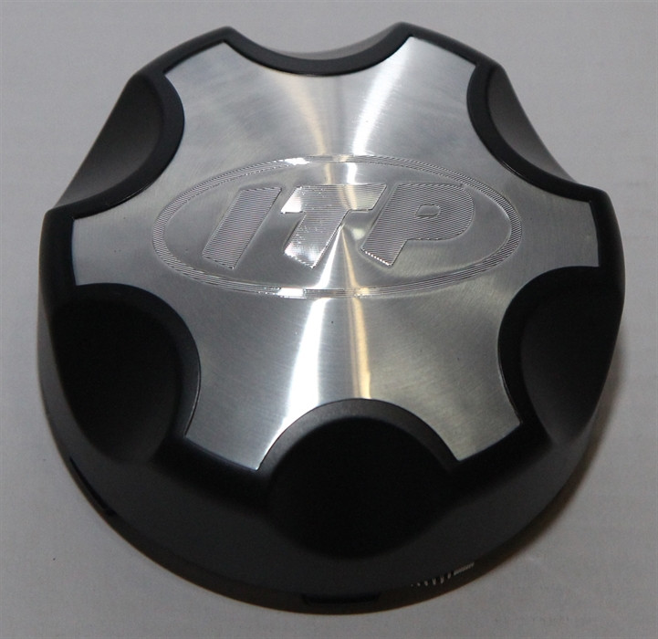 Центральный колпачок диска ITP C137SD