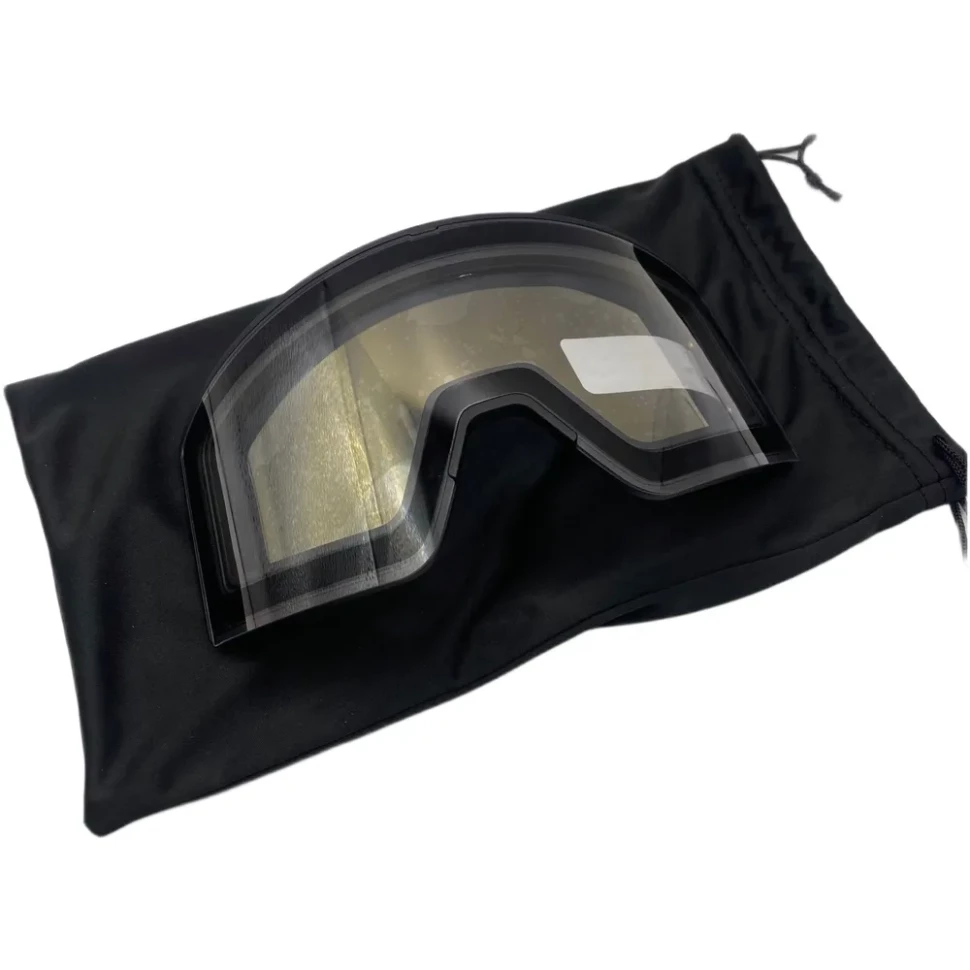 Линза для очков с подогревом HeatVue Dual фотохромная самозатемняющаяся линза 20A-photochrom-w/c