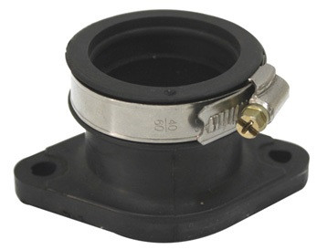 Впускной патрубок карбюратора Polaris 07-100-47 3086994
