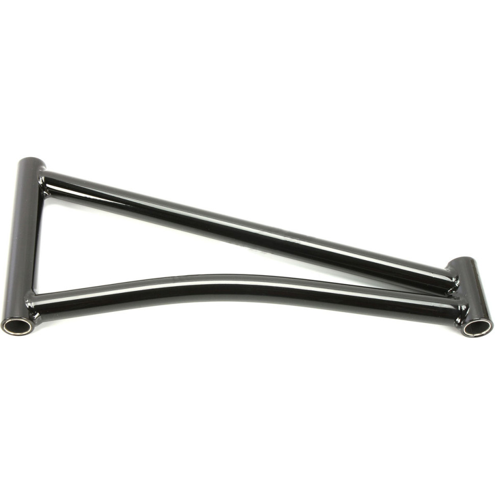 Рычаг верхний (цвет черный) для снегохода Arctic Cat FIRECAT, SABERCAT, CROSSFIRE, M8 SM-08659 0703-912, 1703-094, 1703-426