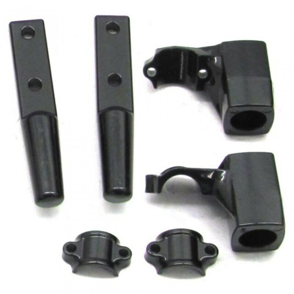 Комплект крепежа стекла Arctic Cat 1436-554 1436-554