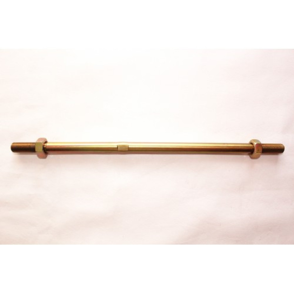 Рулевая тяга квадроцикла Stels ATV HiSUN 500 /700 LU021933 /62201-058-0000 62201-058-0000