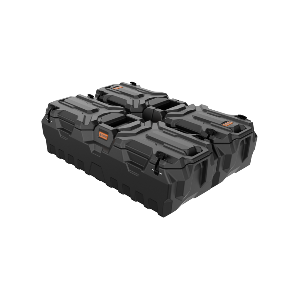 Кофр 95л для UTV Can-Am Traxter /Defender Tesseract 010_100 010_100