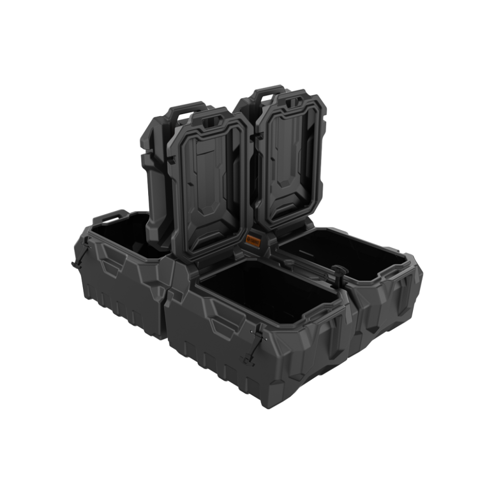 Кофр 95л для UTV Can-Am Traxter /Defender Tesseract 010_100 010_100