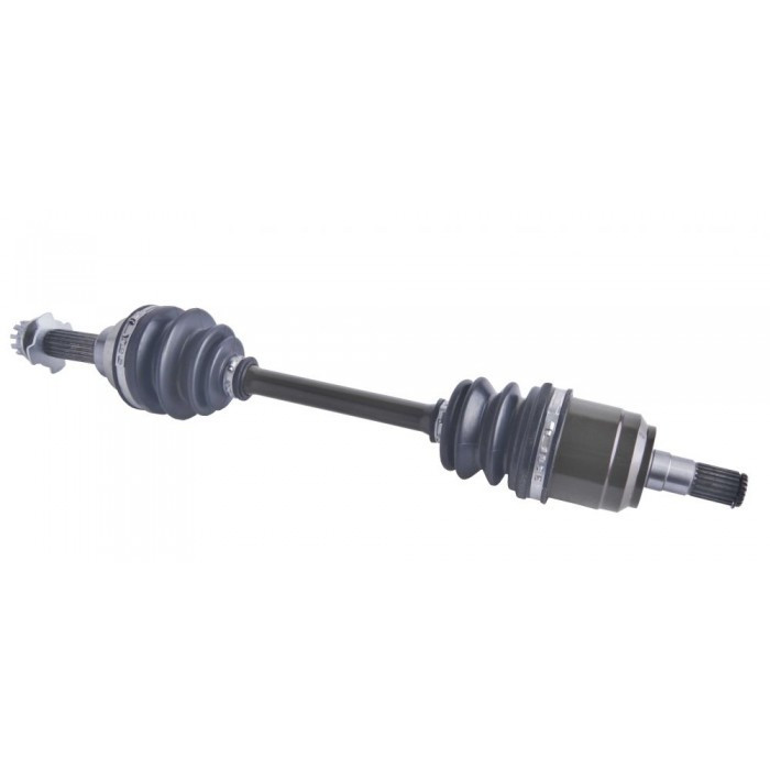 Привод усиленный, передний Suzuki 450/700/750 King Quad 54901-31G10,54901-31G12,54901-31G20/SK-8-300 201-703F-01B.001