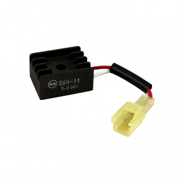 Реле заряда Yamaha VK540 8AC-81970-00-00 8AC-81970-00-00