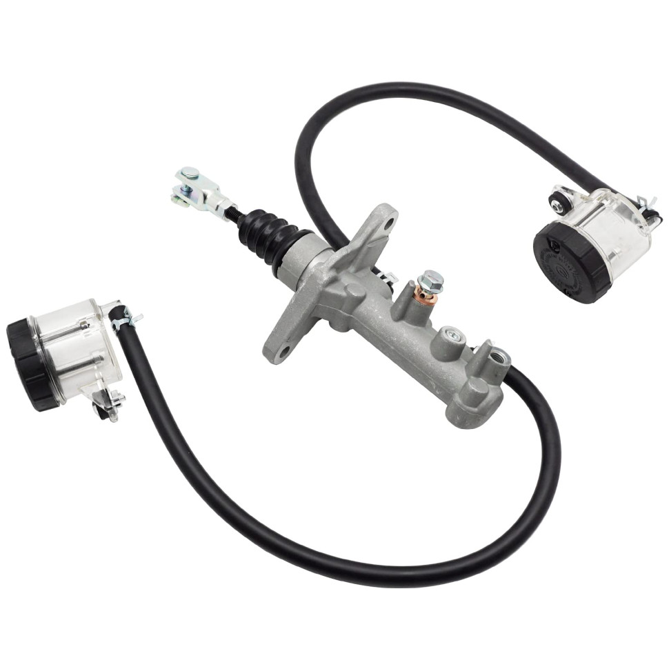 Задний тормозной цилиндр RiderLab для CanAM Maverick X3 705601863 705601863N