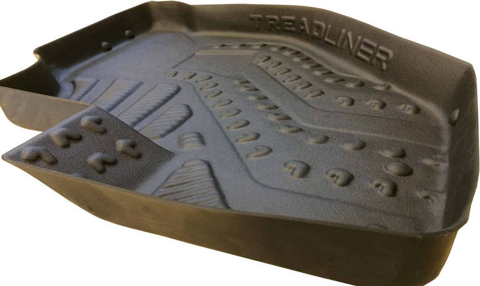 Коврики в салон для Can-Am Commander/ Maverick 2011-2018 Kemi Moto AUCPH0015