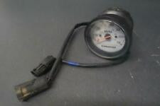 CADRAN VITESSE*GAUGE-SPEEDOMETER  Спидометр 204250379