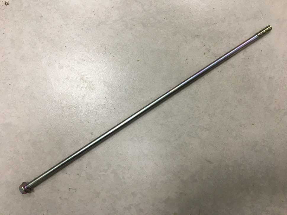 Болт опорной втулки снегохода Yamaha 90105-08483-00 90105-08483-00