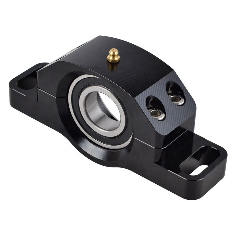 Подвесной подшипник кардана усиленный алюминиевый Polaris RZR / Ranger 1000/900/570 /General ATVPOLCB 3514806 /3515075 ATVPOLCB