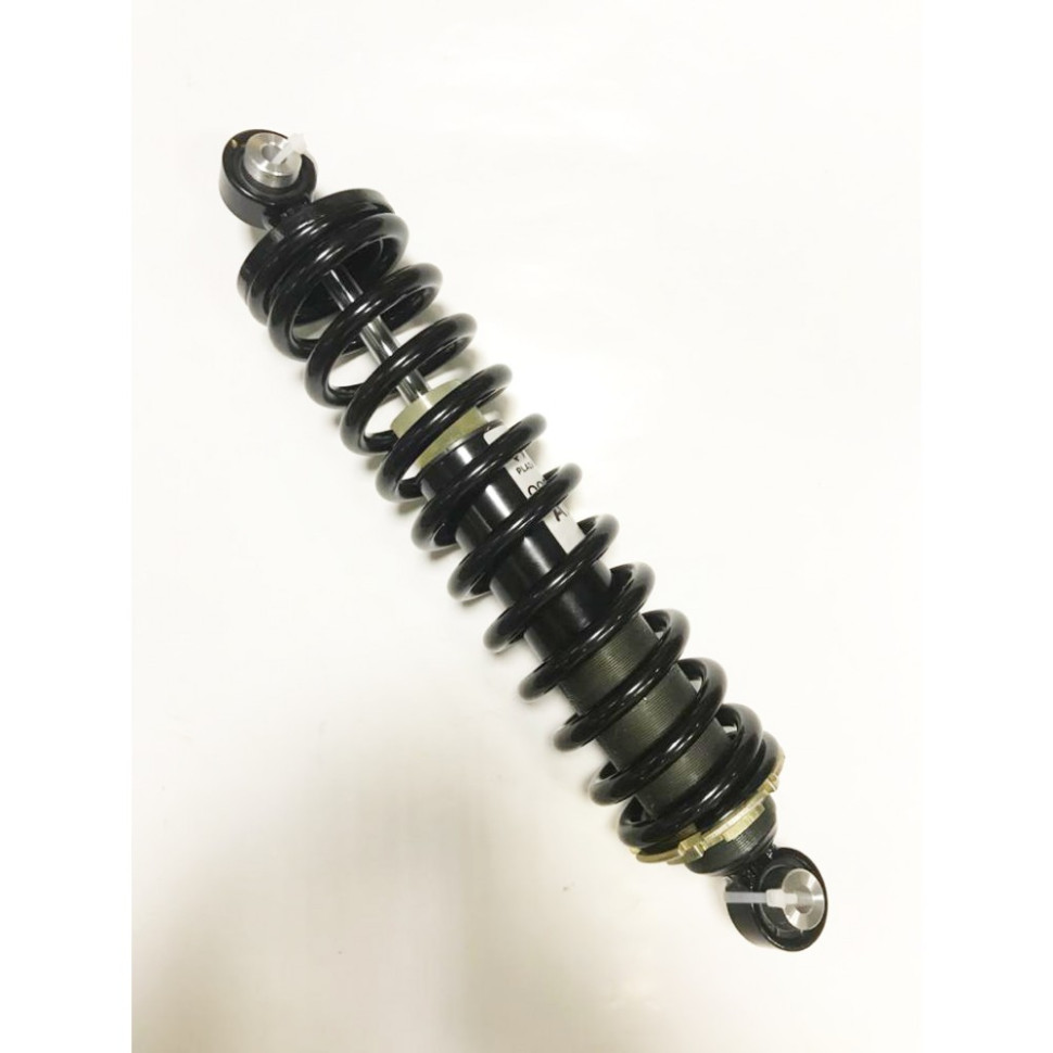 Амортизатор передний газовый однотрубный усиленный в сборе Ctels Leopard 290500-102-0000 /LU021975 PLAZA AB 523 AB 523