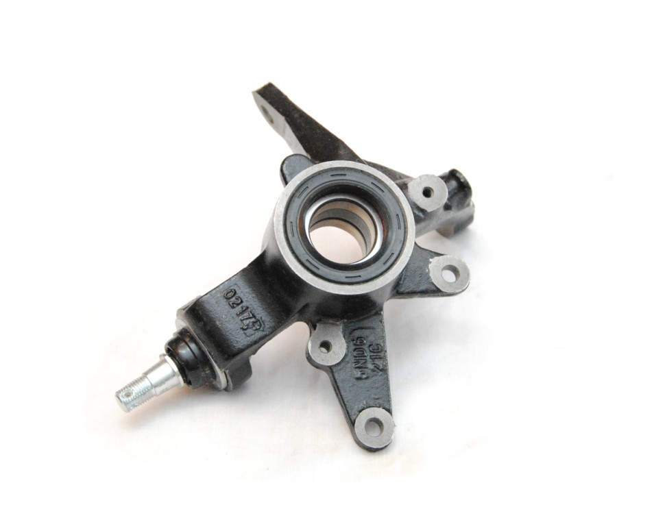 Кулак поворотный для квадроцикла Yamaha Grizzly GRIZZLY 350, BIG BEAR 400 5nd-f3502-11-00 5ND-F3502-10-00 5ND-F3502-00-00