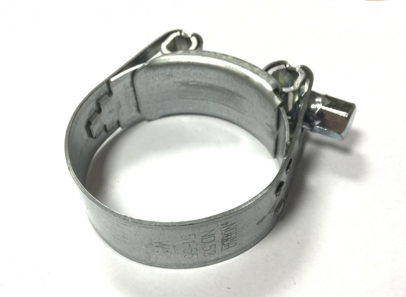 Хомут глушителя BRP Can-Am Outlander Renegade G1 G2 293650177