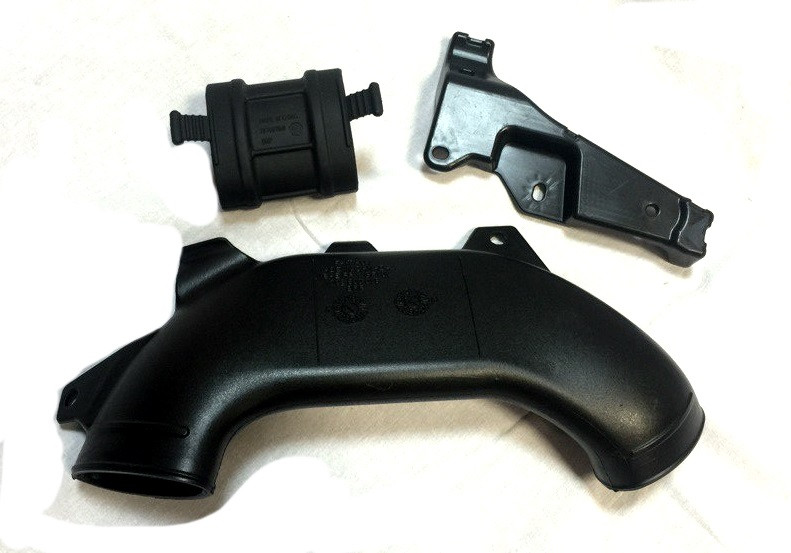 Адаптер шноркеля Can-Am Renegade G2 (2012-2014) 715003122