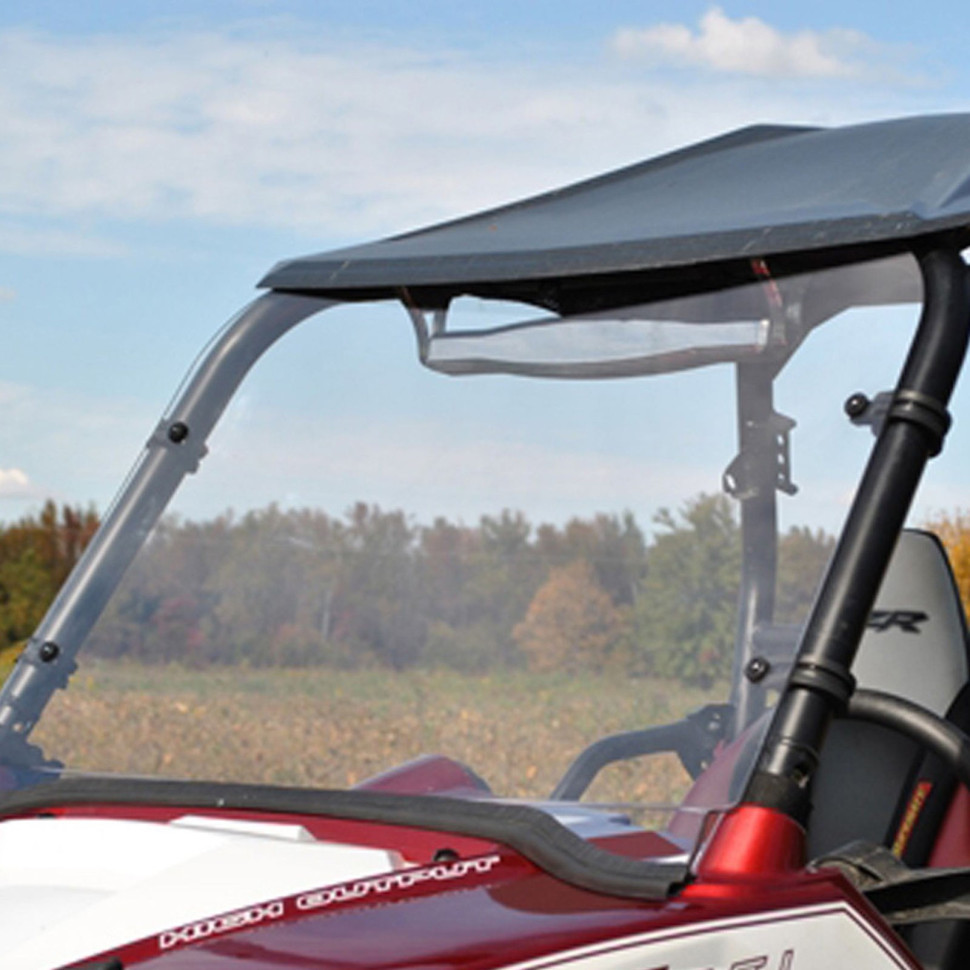 Стекло полное для Polaris RZR 900/800/570 08+ Orion Motor Tech FWS1001PA FWS1001PA