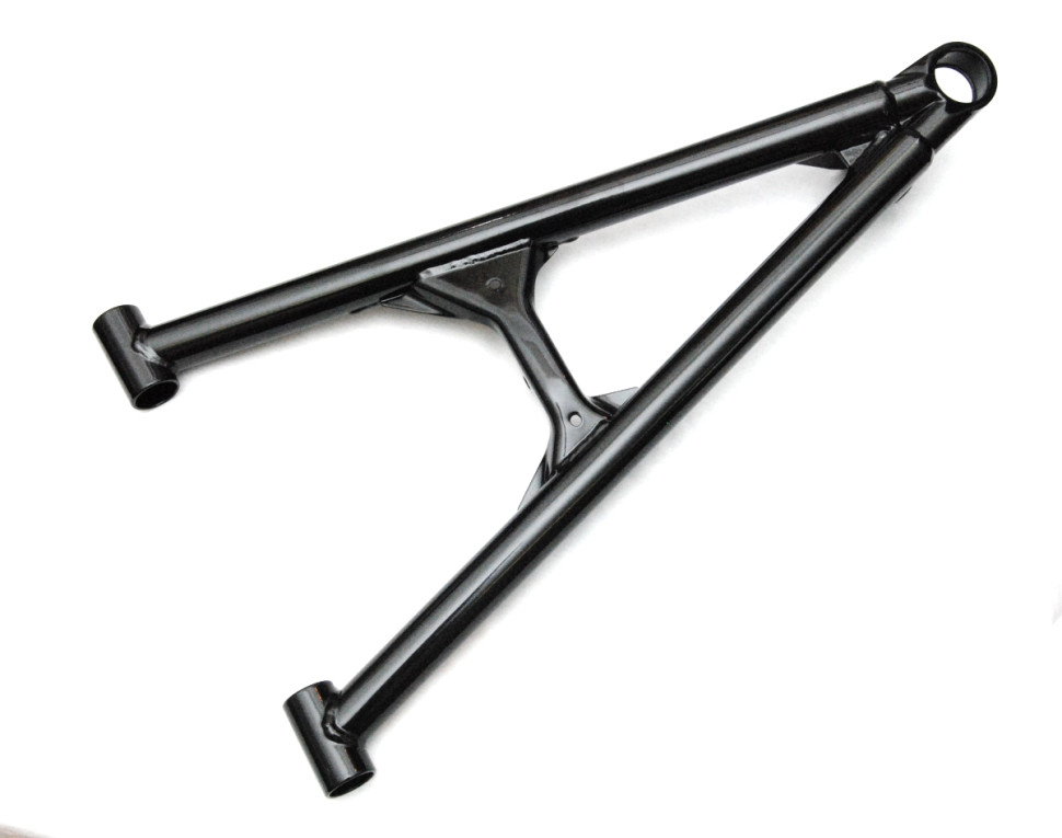 Рычаг нижний правый для снегохода Polaris 2204664-067, 2204664-293, 1823806-458, 2204664-458 / SM-08178 SM-08177R Новый Артикул